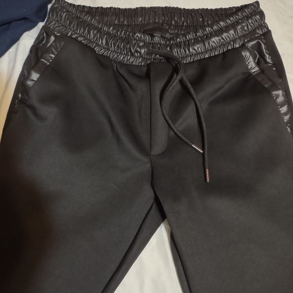 Prada sweatpants - Picture 2 of 9